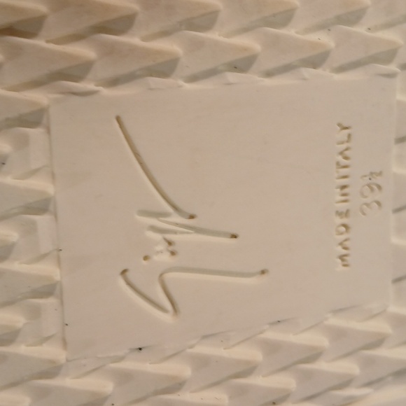 🔥 🔥 NWT Giuseppe Zanotti Mix Media  Booties/Sneaker - Picture 14 of 16